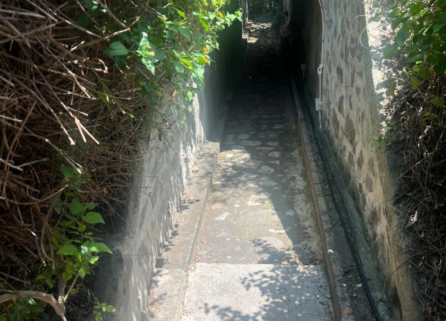 Casamarina Appartamento Frontemare Con Piscina Letojanni