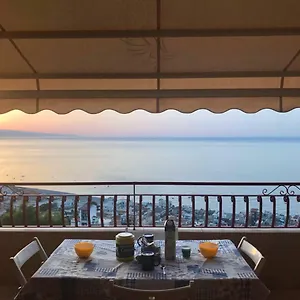  Appartamento La Casa Del Sole Sorgente